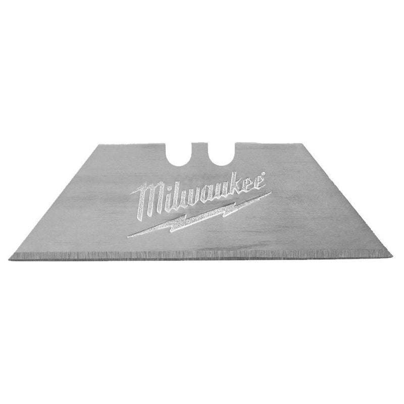 48-Pack 22 1933 Drywall Utility Knife Blades - 5 Piece Set - Premium Replacement Blades for Drywall Cutting, Sheetrock, and DIY Home Improvement Projects