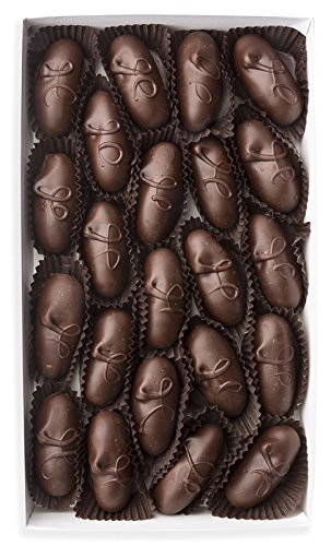 Mrs. Cavanaugh's Premium 3 lb Marzipan Milk Chocolate Bar - Delicious Almond Paste Filled Chocolate for Gifts, Baking & Dessert Lovers