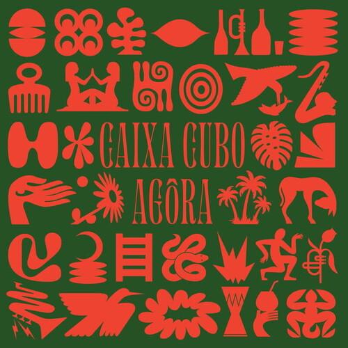 Agora Vinyl LP Record - High-Quality 12-Inch Vinyl Album for Music Enthusiasts - Perfect for Home Listening, DJing, and Collectors
