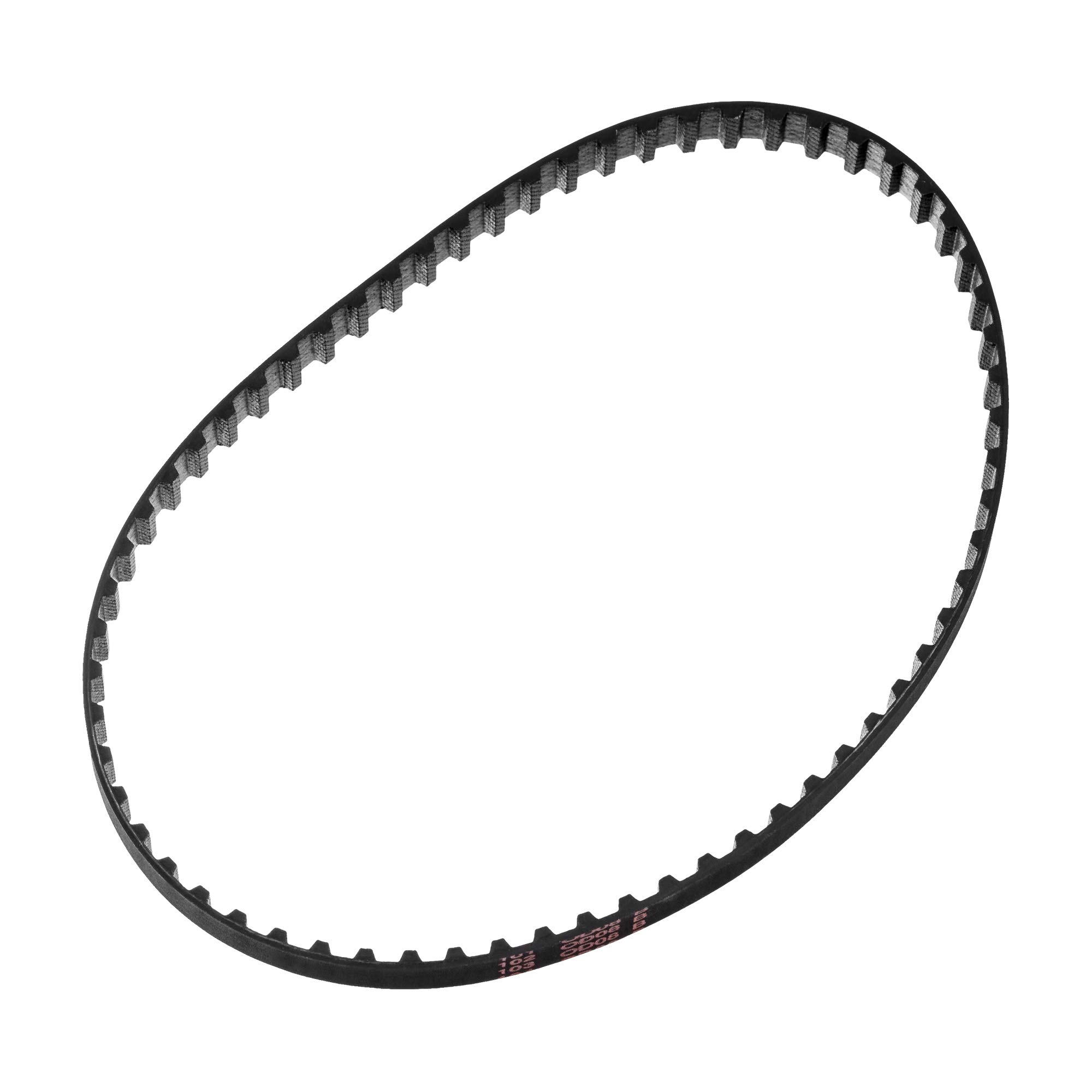 SEARS CRAFTSMAN 351.224010 Urethane Band Saw Tires Set with High Strength Rubber Drive Belt - Replacement Parts for Band Saw Maintenance & Woodworking Projects