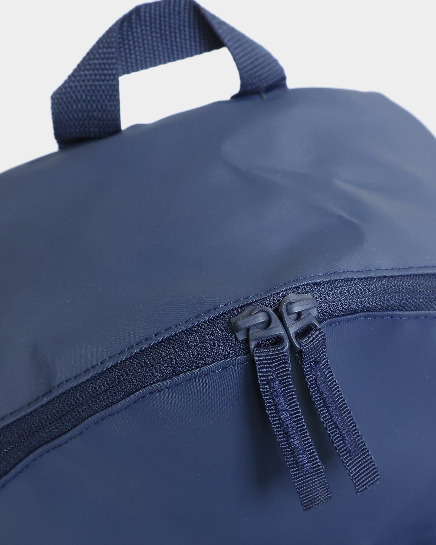 Adidas Adicolor Archive Backpack - Night Indigo Blue School & Travel Backpack for Men & Women | Perfect for College, Gym & Outdoor Adventures
