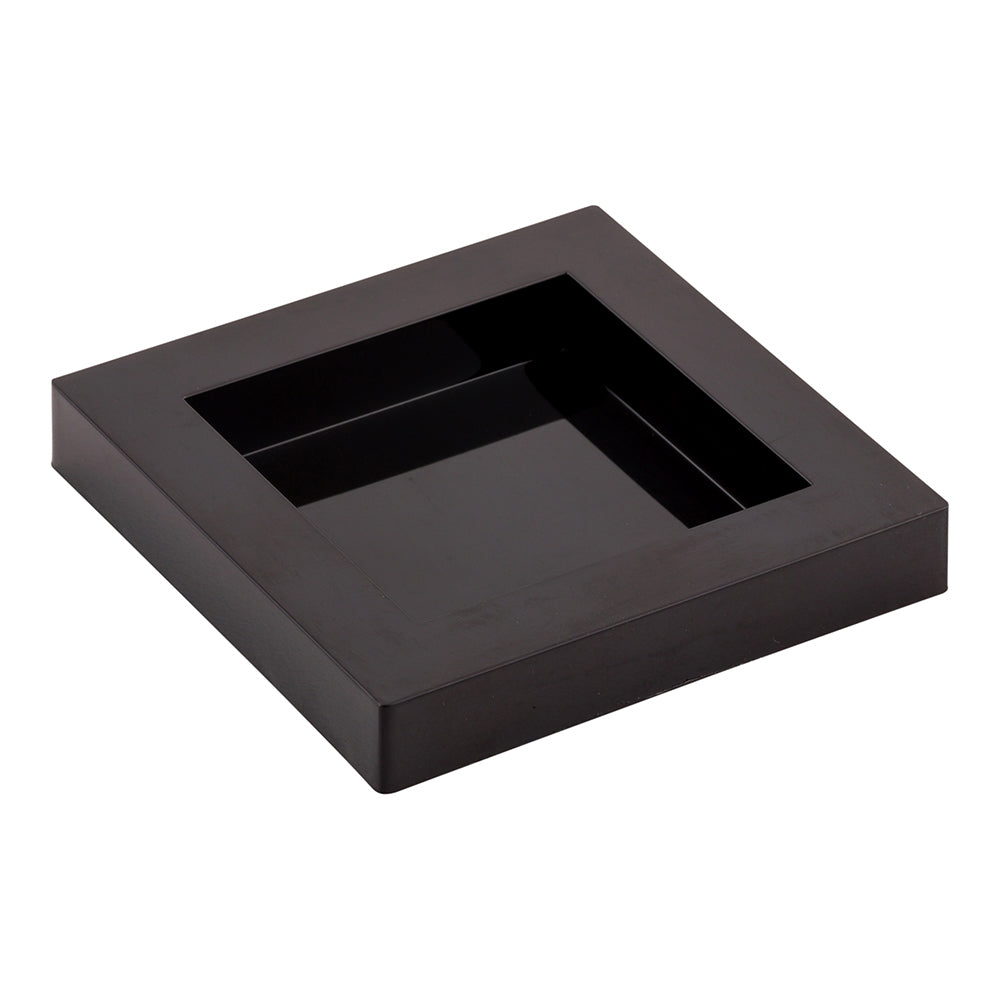 100-Pack Black 2.5