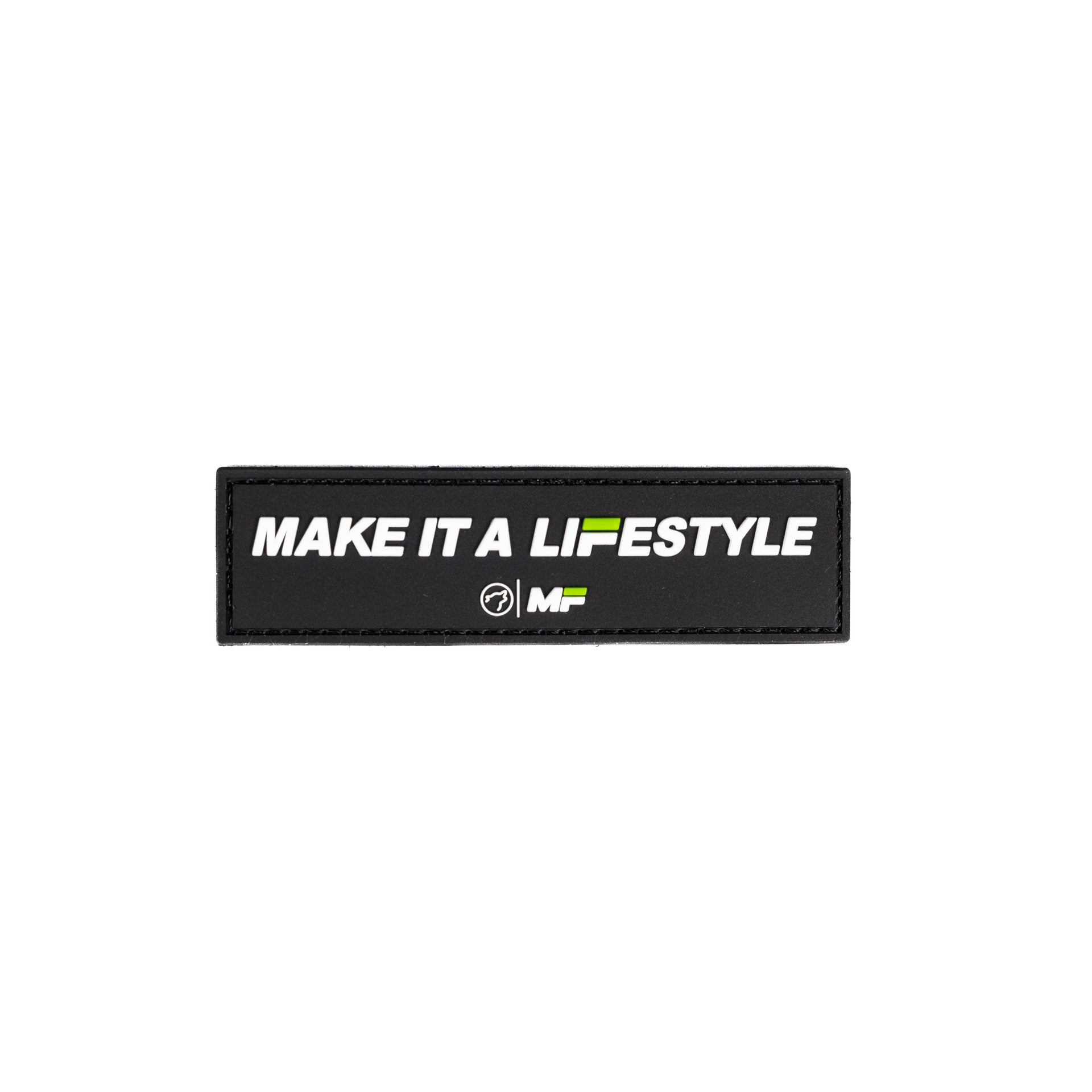 MegaFit Patch - Premium Fitness & Lifestyle Adhesive for Active Wear, Sports & Workout Recovery | Stay Comfortable & Stylish