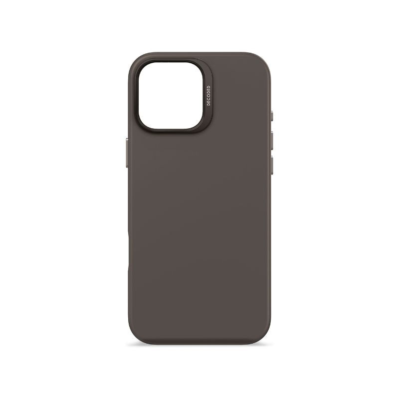 Case Decoded MG for iPhone 16 Pro Max - Premium Hybrid Case with Military-Grade Protection | Perfect for Outdoor Adventures & Daily Use