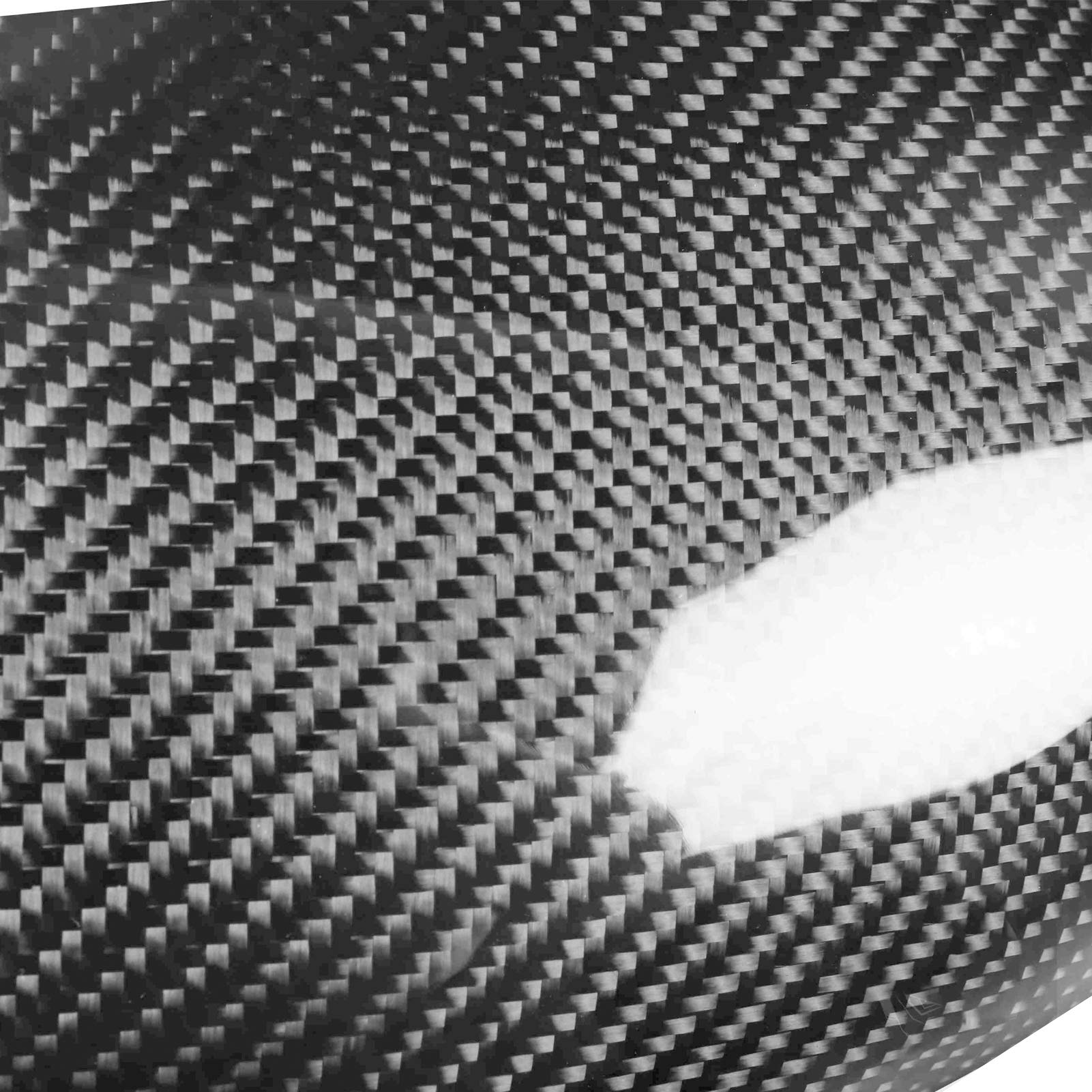 Carbon Fiber Rearview Mirror Covers (2pcs) - Perfect Fit for Porsche Carrera, Cayman, 996, 911 & 986 Models - Enhances Style & Protection for Daily Driving & Car Shows
