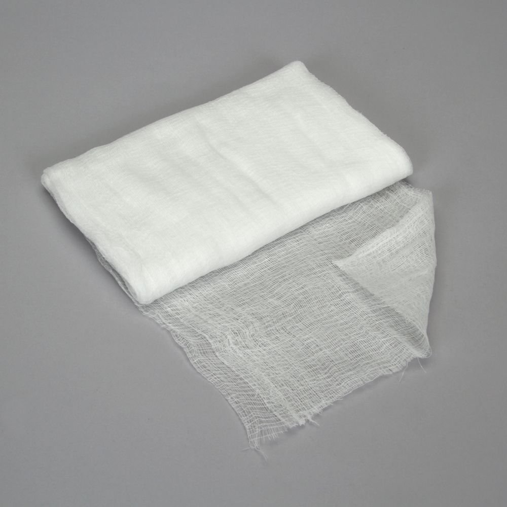 Premium Cheesecloth 10-Grade, 5-Yard Bulk Pack | Unbleached & Food-Safe | Ideal for Straining, Cooking, Baking & DIY Crafts