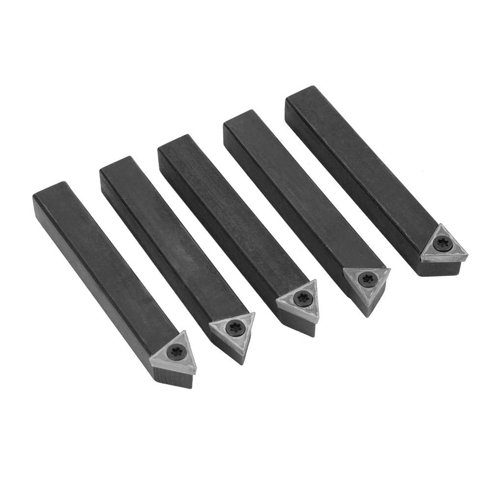 5Pcs 3/8
