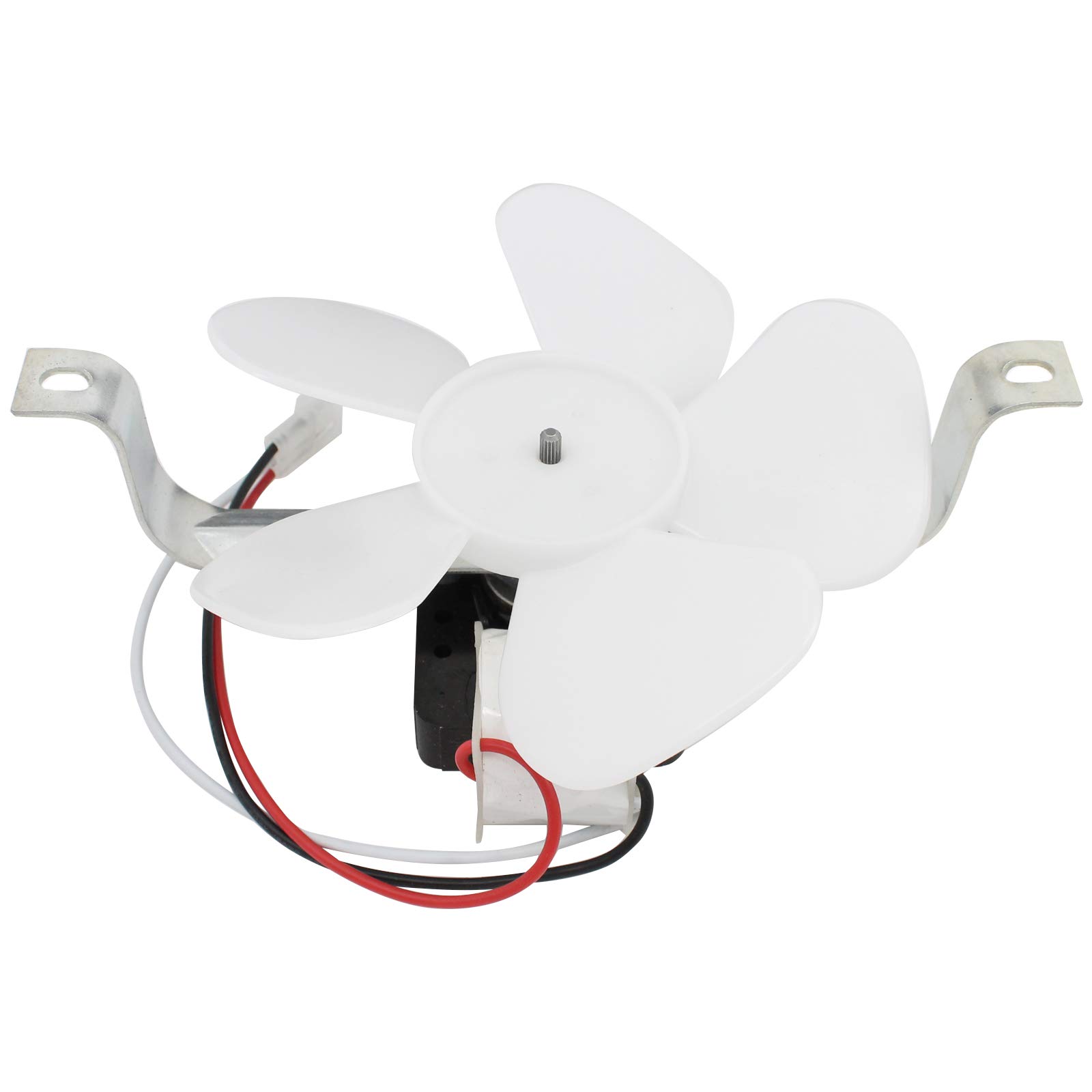 Broan F403011 Range Hood Fan Motor Replacement - Compatible with S97012248 - UpStart Components Brand - Perfect for Kitchen Ventilation & Airflow Improvement