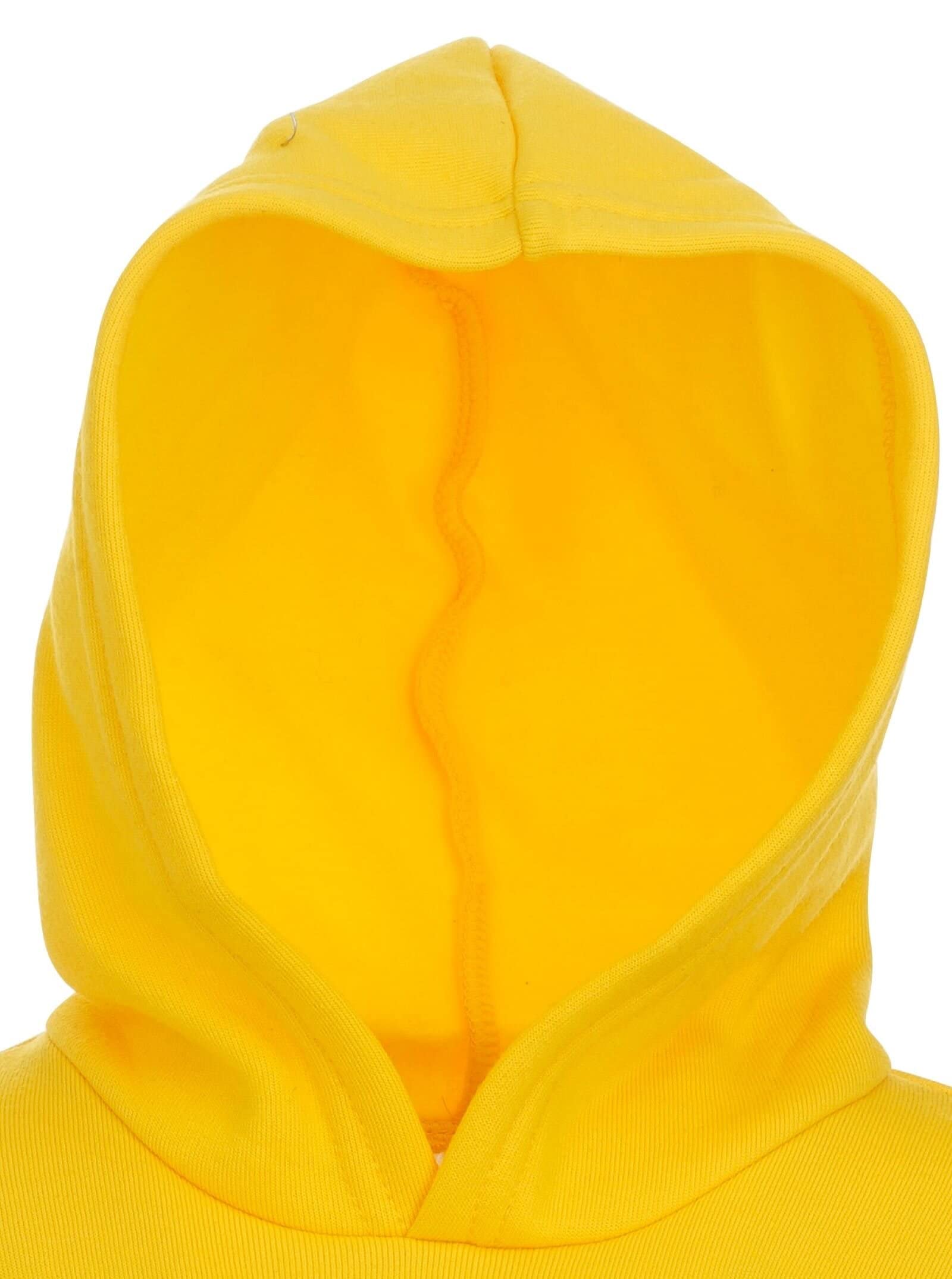 SpongeBob SquarePants Fleece Hoodie & Jogger Pants Set for Toddlers & Kids | Nickelodeon Cartoon Character Outfit | Cozy Playwear & Lounge Wear for Home, School & Outdoor Activities