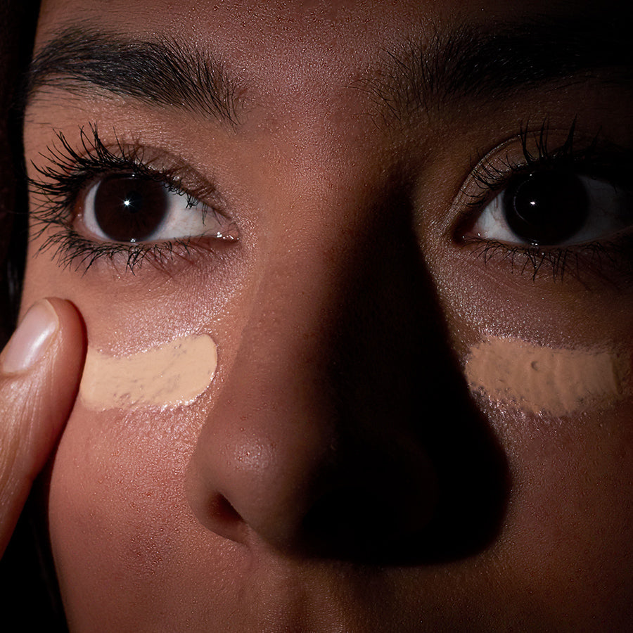 Illuminating Eye Balm™ - Brightening & Hydrating Under Eye Treatment for Dark Circles & Puffiness | Perfect for Morning Routine & Travel Skincare
