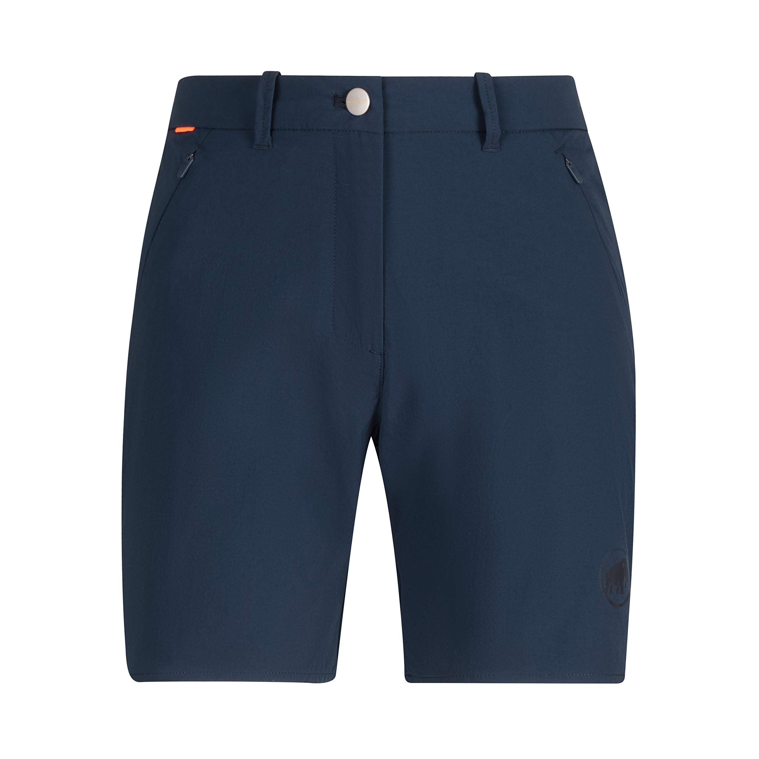 Mammut Women's Hiking Shorts - Lightweight Quick-Dry Outdoor Shorts for Trail Running & Summer Adventures | Perfect for Hiking, Camping & Travel