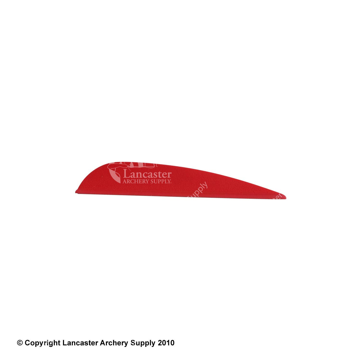 AAE Elite Plastifletch 16 and 23 Vanes (100 Pack) - High-Performance Archery Vanes for Hunting and Target Practice