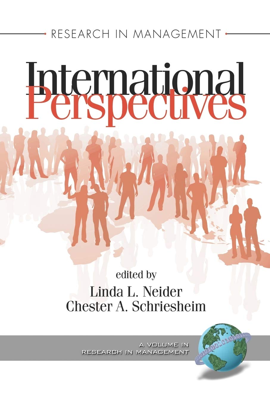 International Perspectives on Management Research - Global Business Strategies & Leadership Insights for Multinational Companies