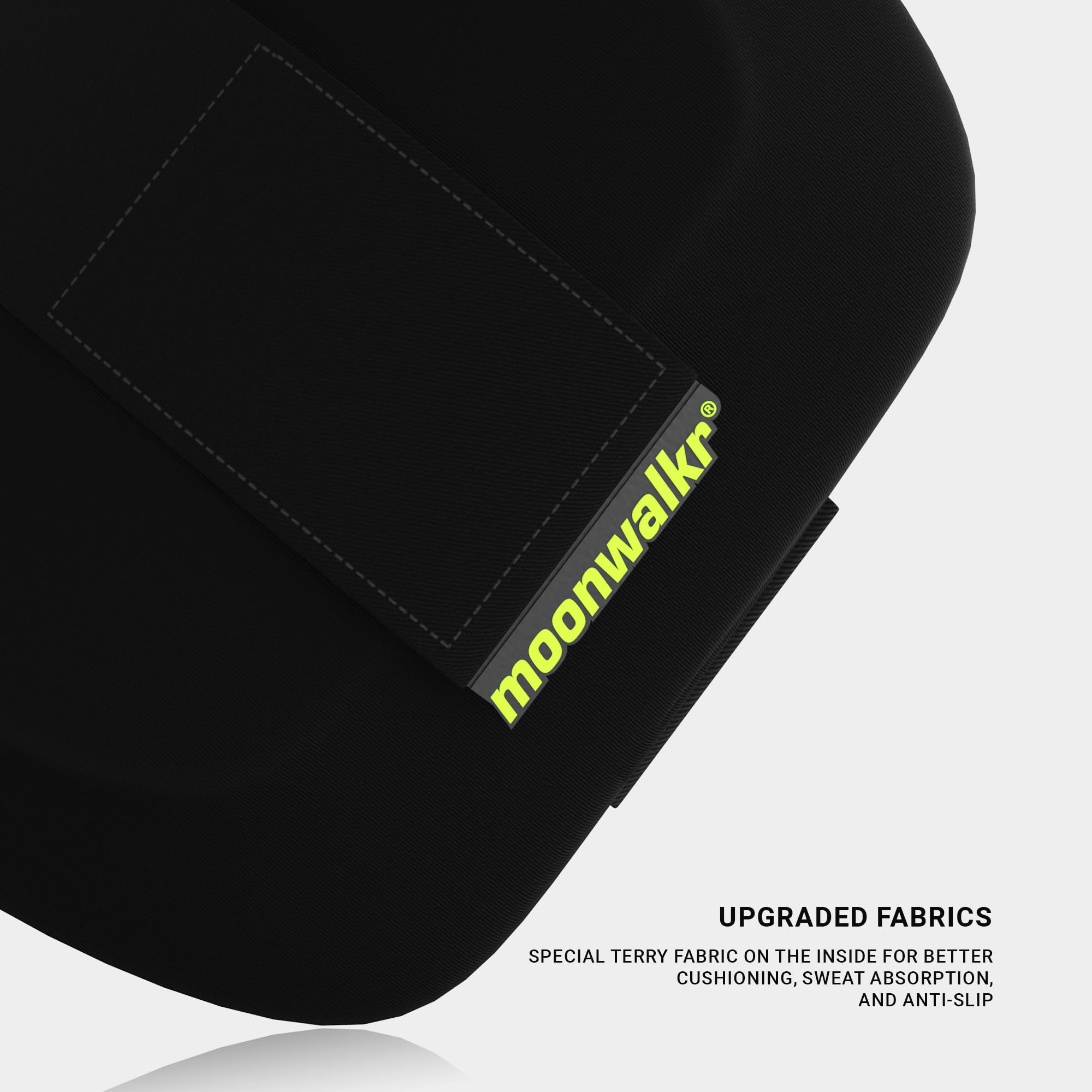 Moonwalkr Cricket Chest Guard - Protective Gear for Cricket Players - Lightweight & Comfortable Chest Protector for Batting & Fielding - Ideal for Practice & Matches