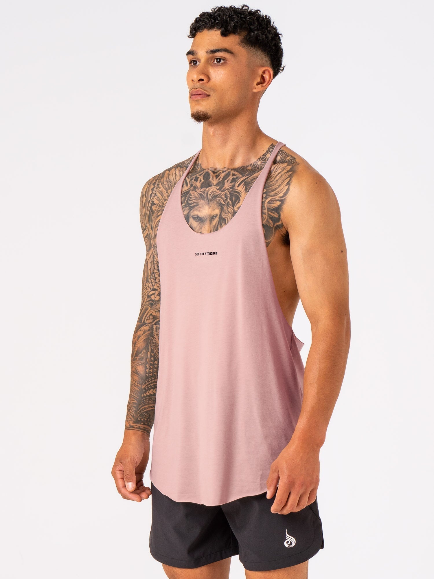 Arnie T Back Cinder - Premium Quality T-Shirt for Men | Comfortable & Stylish Casual Wear for Everyday Outfits, Gym, and Outdoor Activities