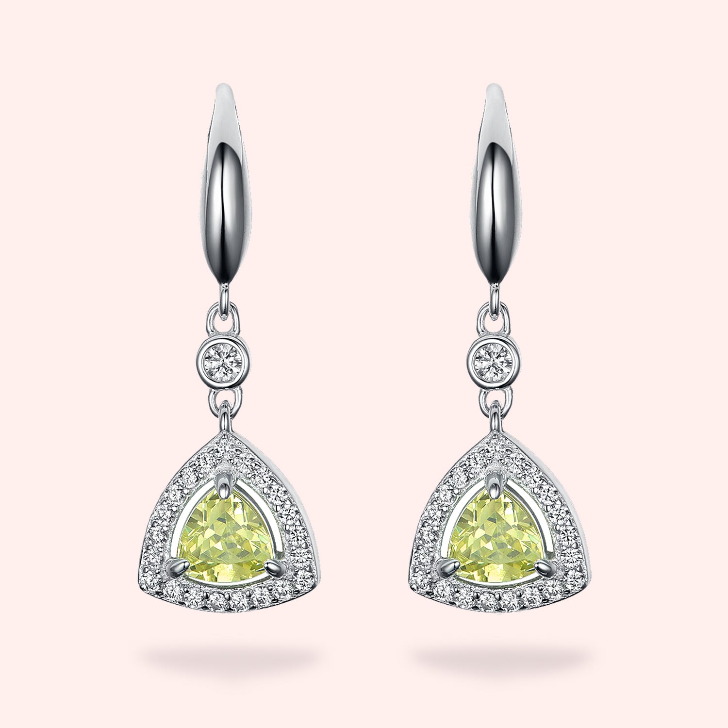 Secret Crush Chartreuse Perfume for Women - Romantic Date Night & Special Occasion Fragrance