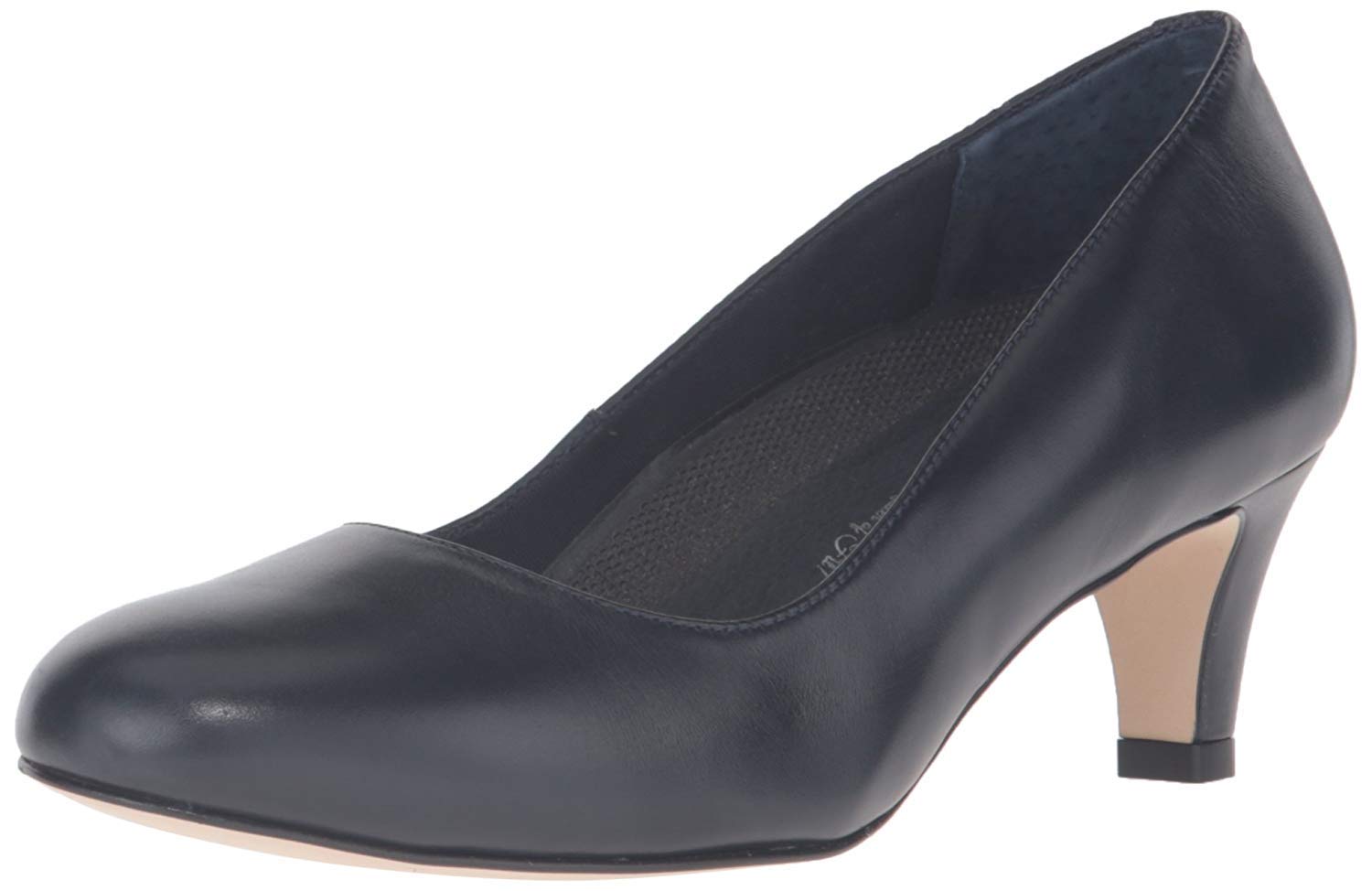 Walking Cradles Women's Joy Comfortable Slip-On Loafers - Stylish & Supportive Casual Shoes for Work, Travel & Everyday Wear