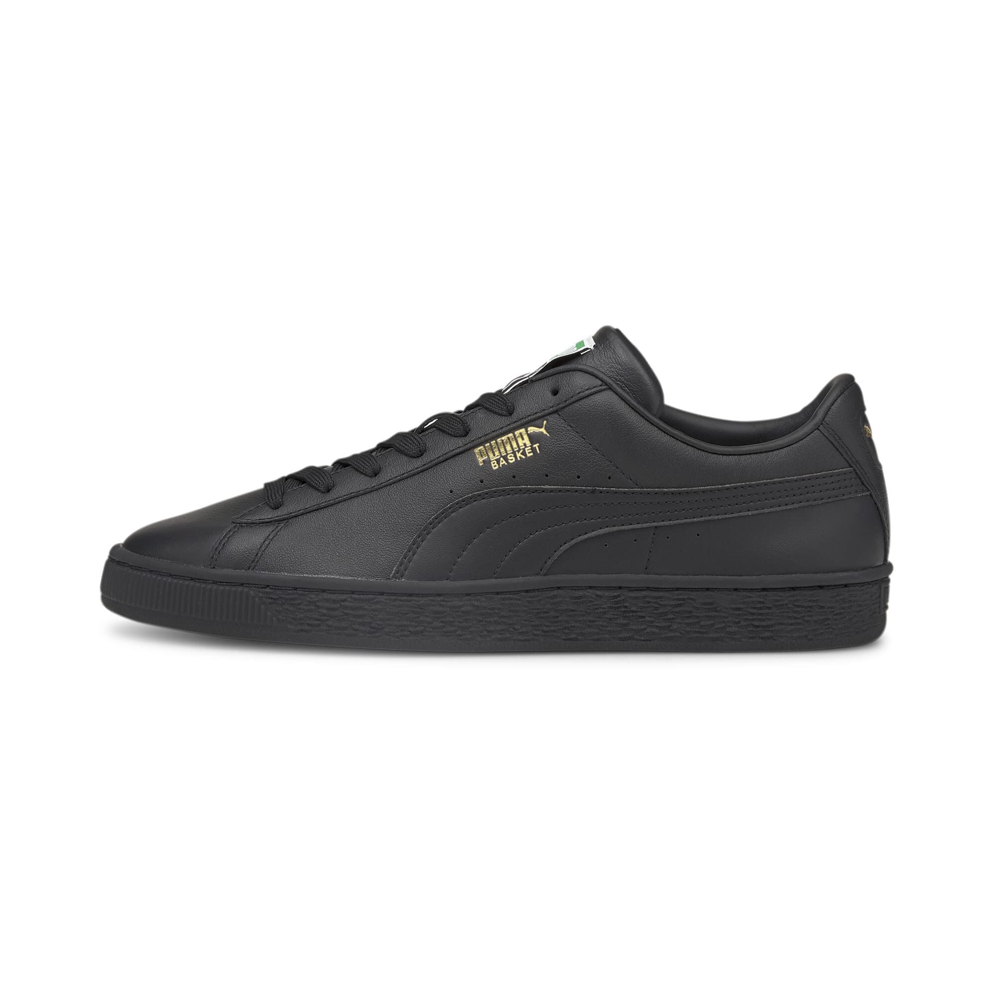 PUMA Men's Basket Classic XXI Sneakers - Retro Basketball Shoes for Men - Comfortable & Stylish Casual Wear - Perfect for Gym, Running, and Everyday Fashion