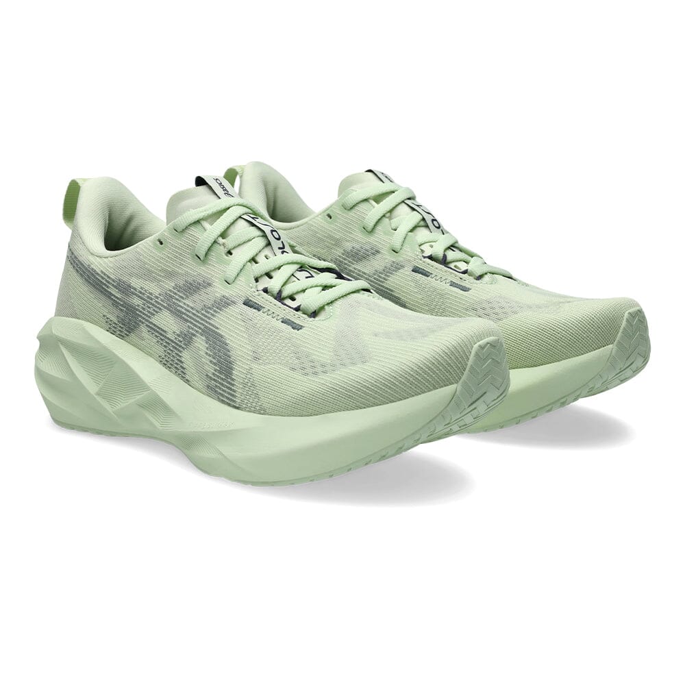 ASICS Women's Novablast 5 Running Shoes - Lightweight Cushioned Sneakers for Women, High Energy Return for Road Running, Jogging & Gym Workouts