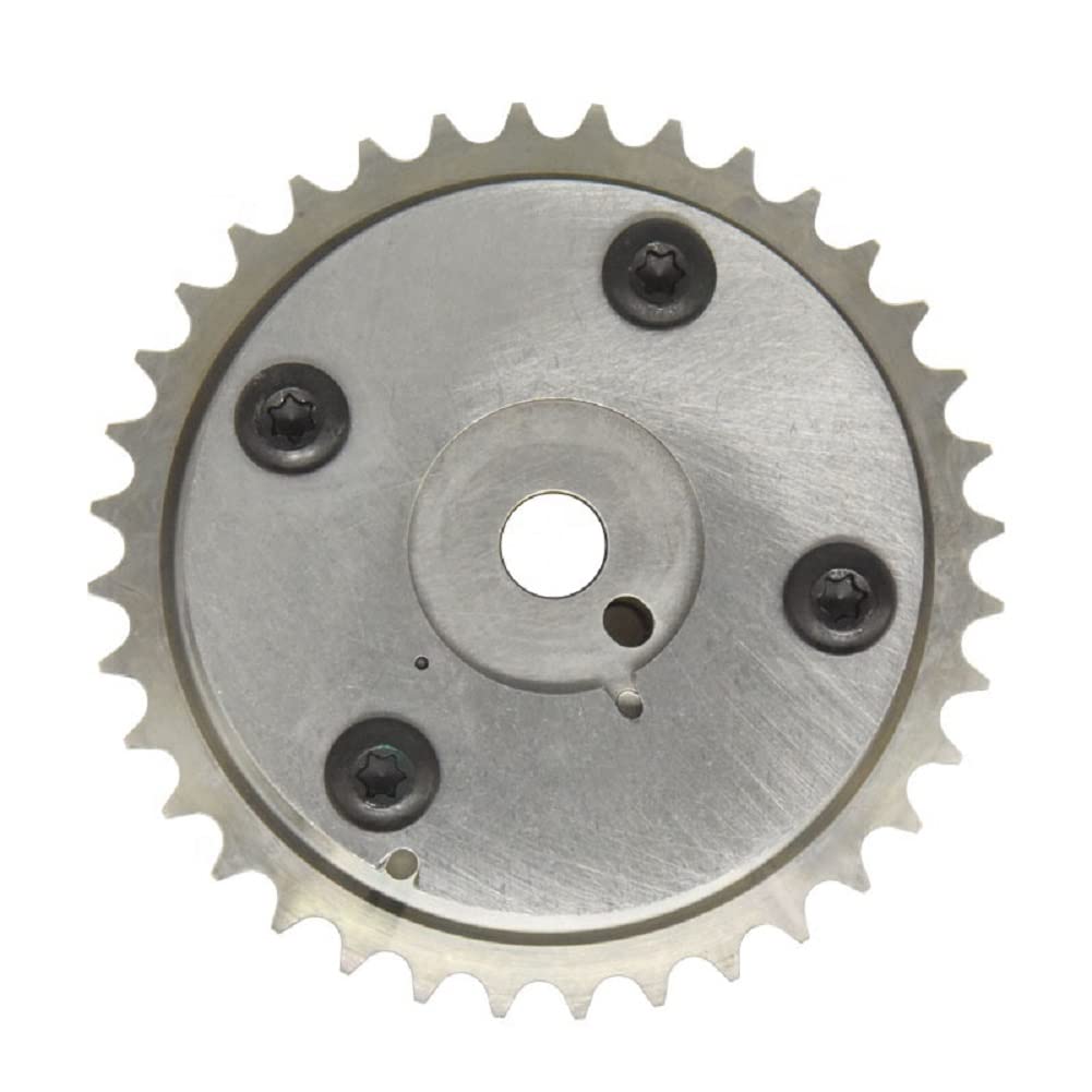 Sharp 36TEETH 13050-0V011 VVT Camshaft Timing Gear - High Performance Replacement Part for Smooth Engine Operation | Perfect for Toyota, Lexus & Scion Vehicles