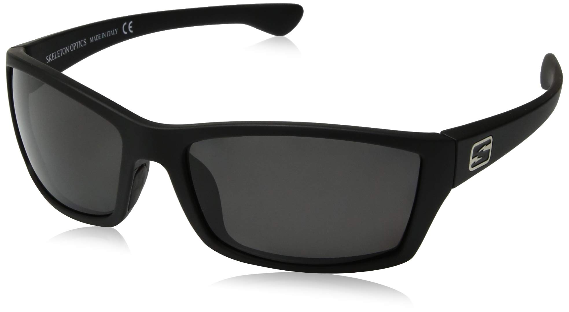 Skeleton Optics Scout Standard Line Sunglasses - Polarized UV Protection for Outdoor Sports & Driving - Hiking, Running, Cycling & Everyday Wear