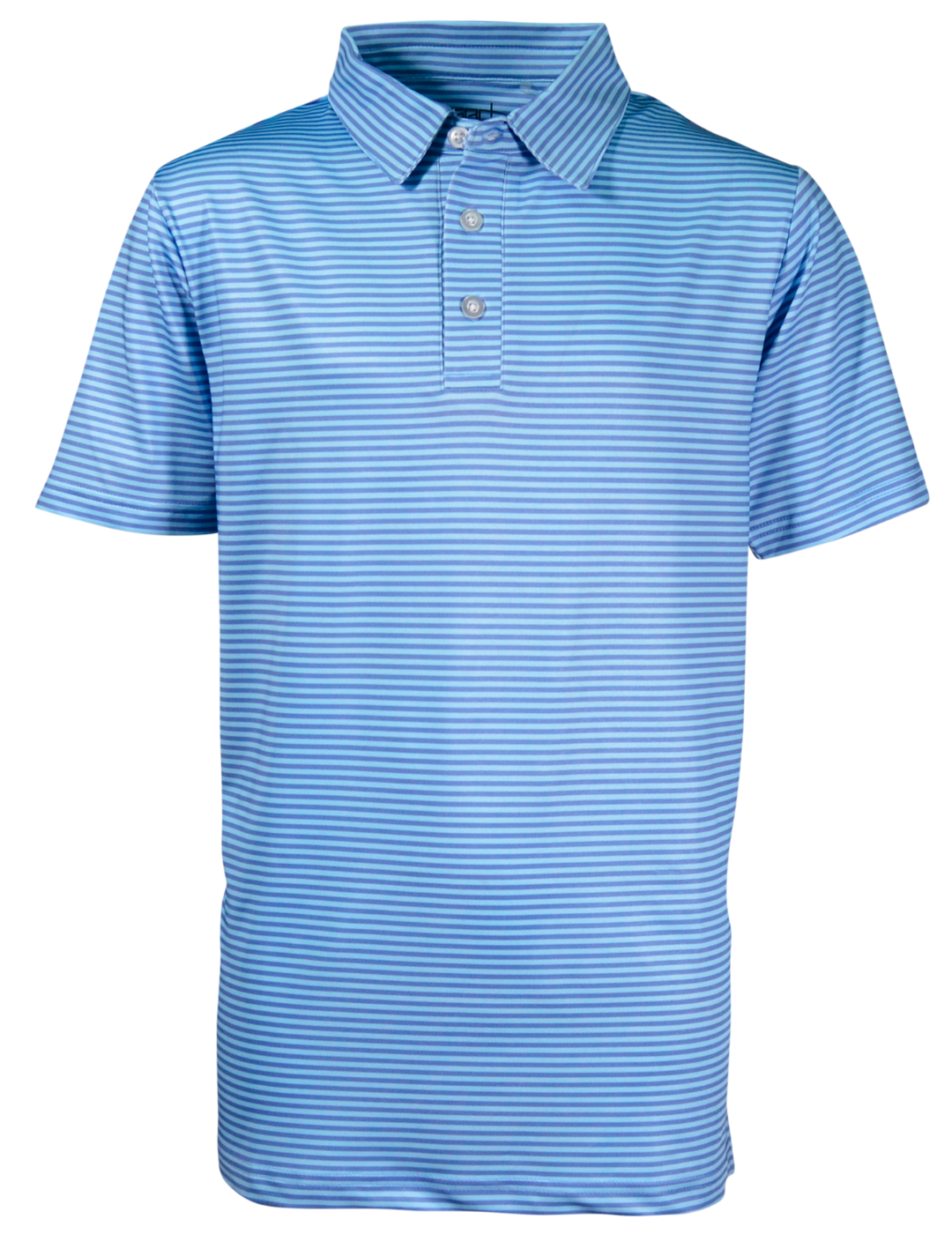Blake Boys' Polo Shirt for Toddlers - Comfortable Cotton Short Sleeve Top for Playdates, School & Casual Outfits