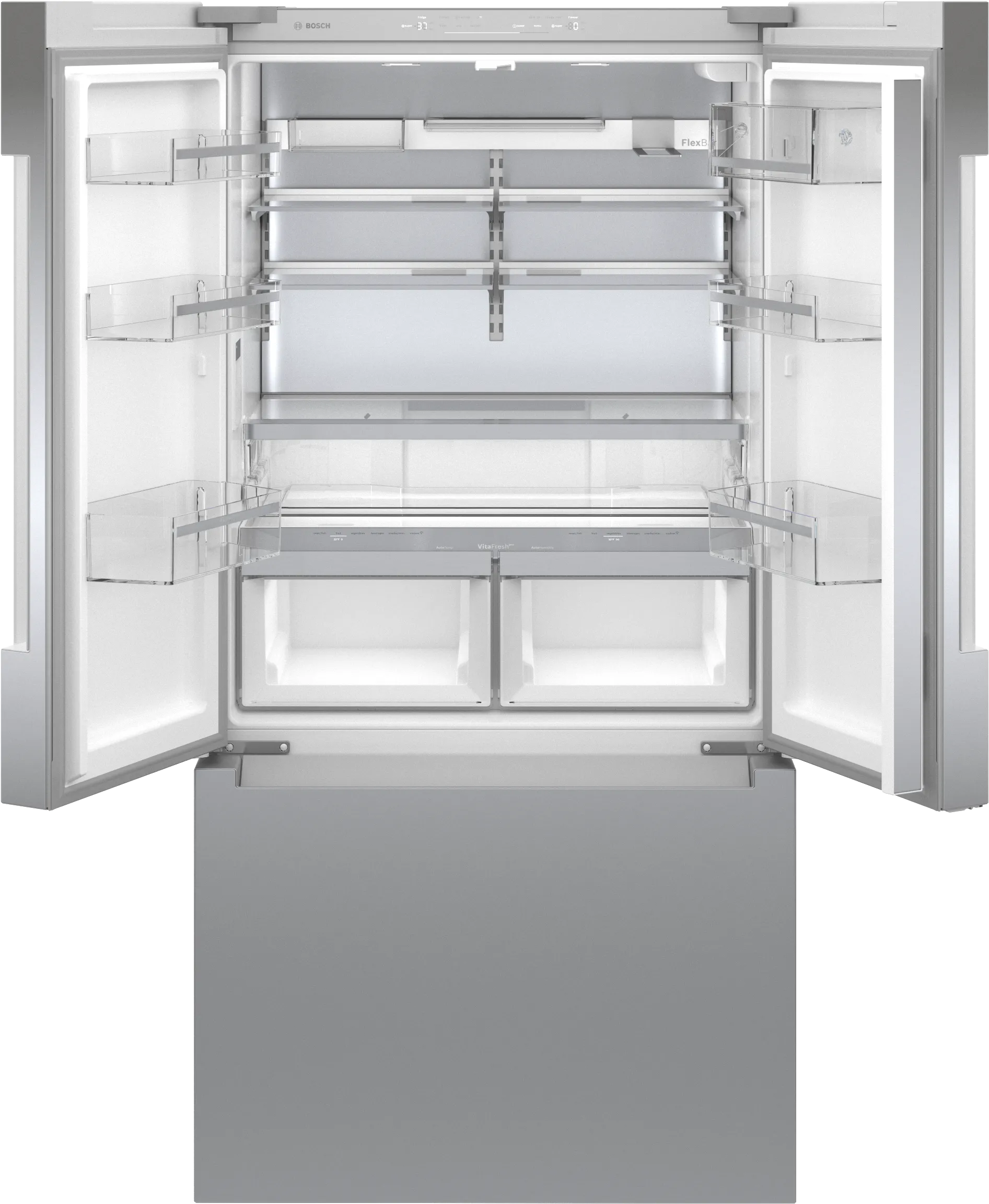 Bosch 800 Series 36