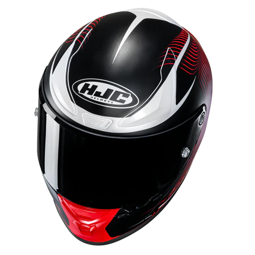 RPHA 1N Lovis 24709570 Motorcycle Helmet - Lightweight & DOT Certified for Street Riding & Racing