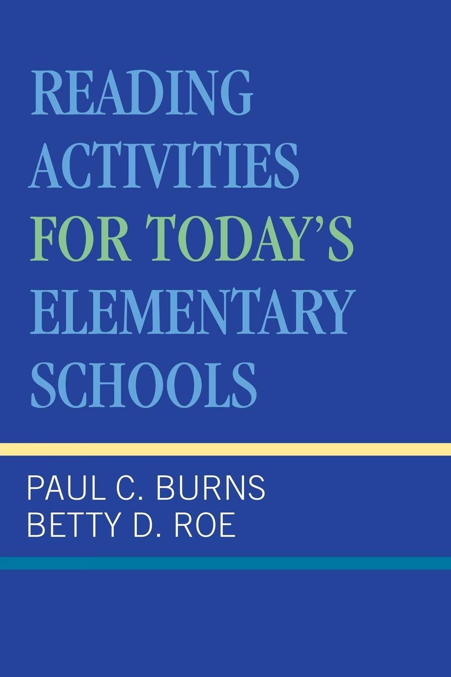 Engaging Reading Activities for Elementary Schools - Fun & Educational Classroom Exercises for Kids