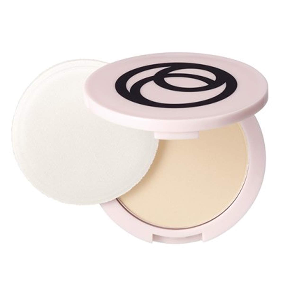 Oriflame Pure Colour Perfect Powder - Lightweight 20G Face Powder for Flawless Matte Finish | Ideal for Daily Makeup & Oil Control