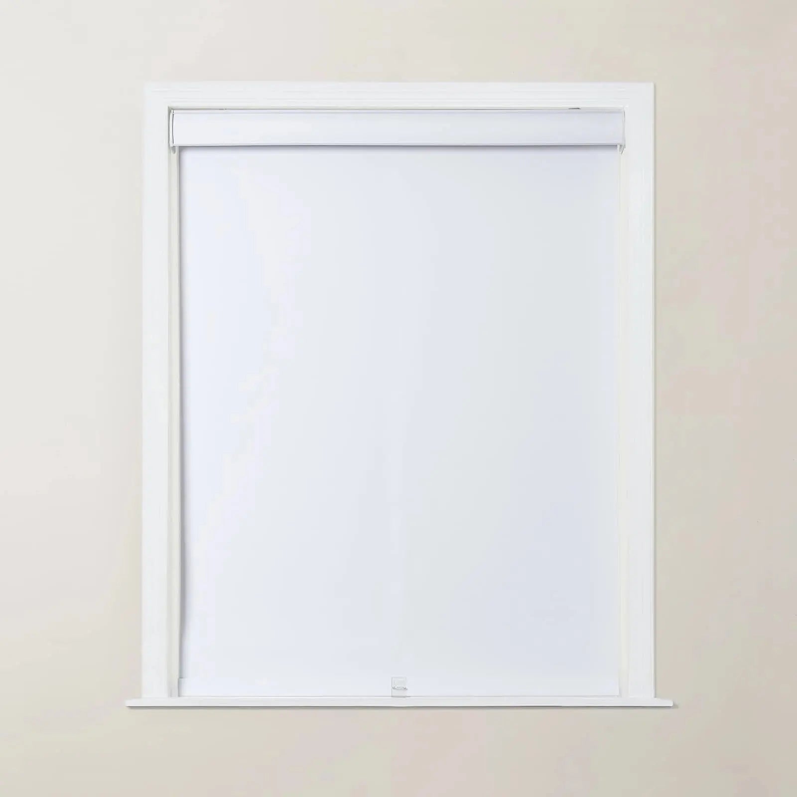Premium Blackout Cordless Roller Shades for Windows - Light Blocking, Noise Reducing, Energy Efficient - Perfect for Bedrooms, Nurseries & Home Theaters