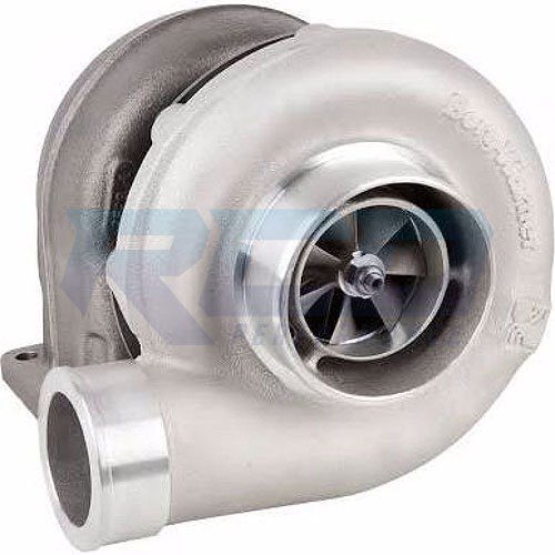 Borg Warner S300SX3 Turbocharger 66mm 80mm .88 A/R Twin Volute T4 - High Performance Upgrade for Diesel & Racing Engines