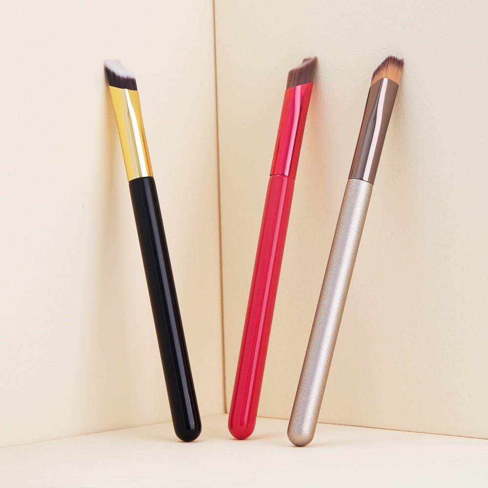 3D Wild Artifact Eyebrow Brush - Professional Eyebrow Makeup Tool for Perfect Brows | Ideal for Eyebrow Shaping, Filling & Styling at Home or Salon