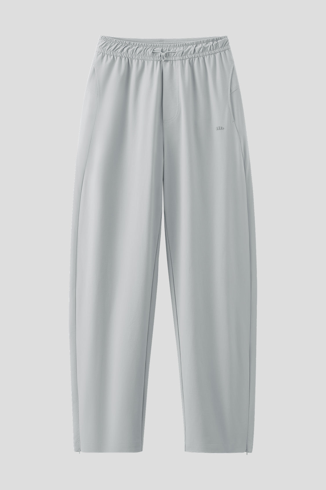 Breeze Women's Loose Sun Pants UPF100+ - Lightweight Quick-Dry Beach Pants for Summer Outdoor Activities, Yoga, Travel & Vacation