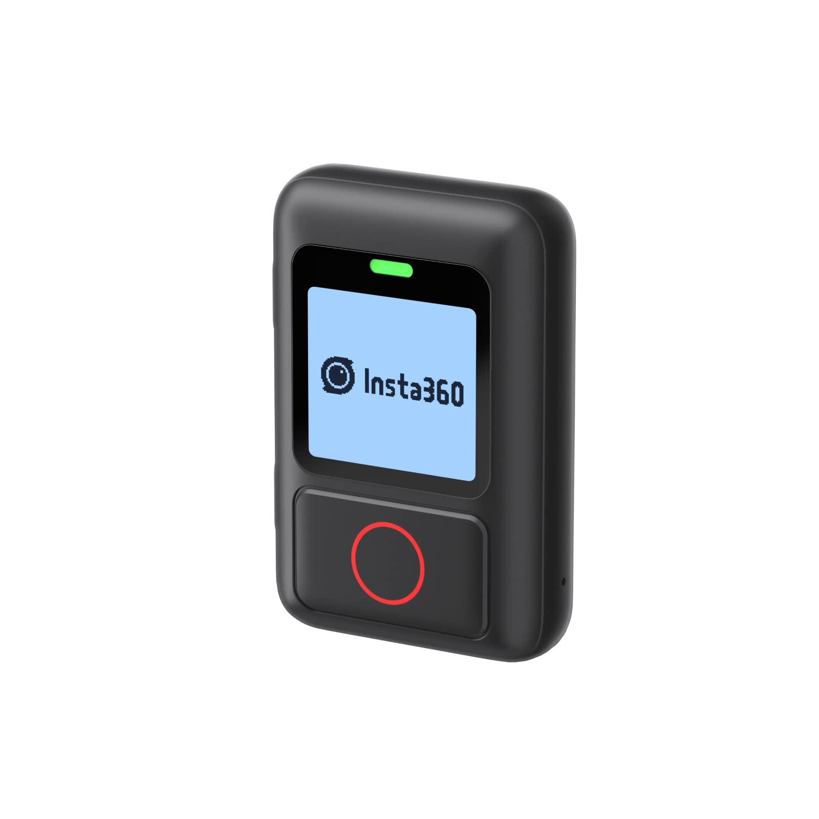 Insta360 GPS Remote Control with Camera for Action Sports - Perfect for Vlogging, Cycling, and Outdoor Adventures