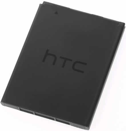 Original HTC BA S930 Replacement Battery for Desire 601 & Desire 510 - Long-Lasting Power for Smartphones - Perfect for Travel, Work & Daily Use