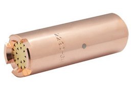 Radnor Harris Style 2290-H Size 3 One Piece Propane/Natural Gas Heating Tip for HVAC, Metalworking & Plumbing - High Temperature Torch Tip for Brazing, Soldering & Welding