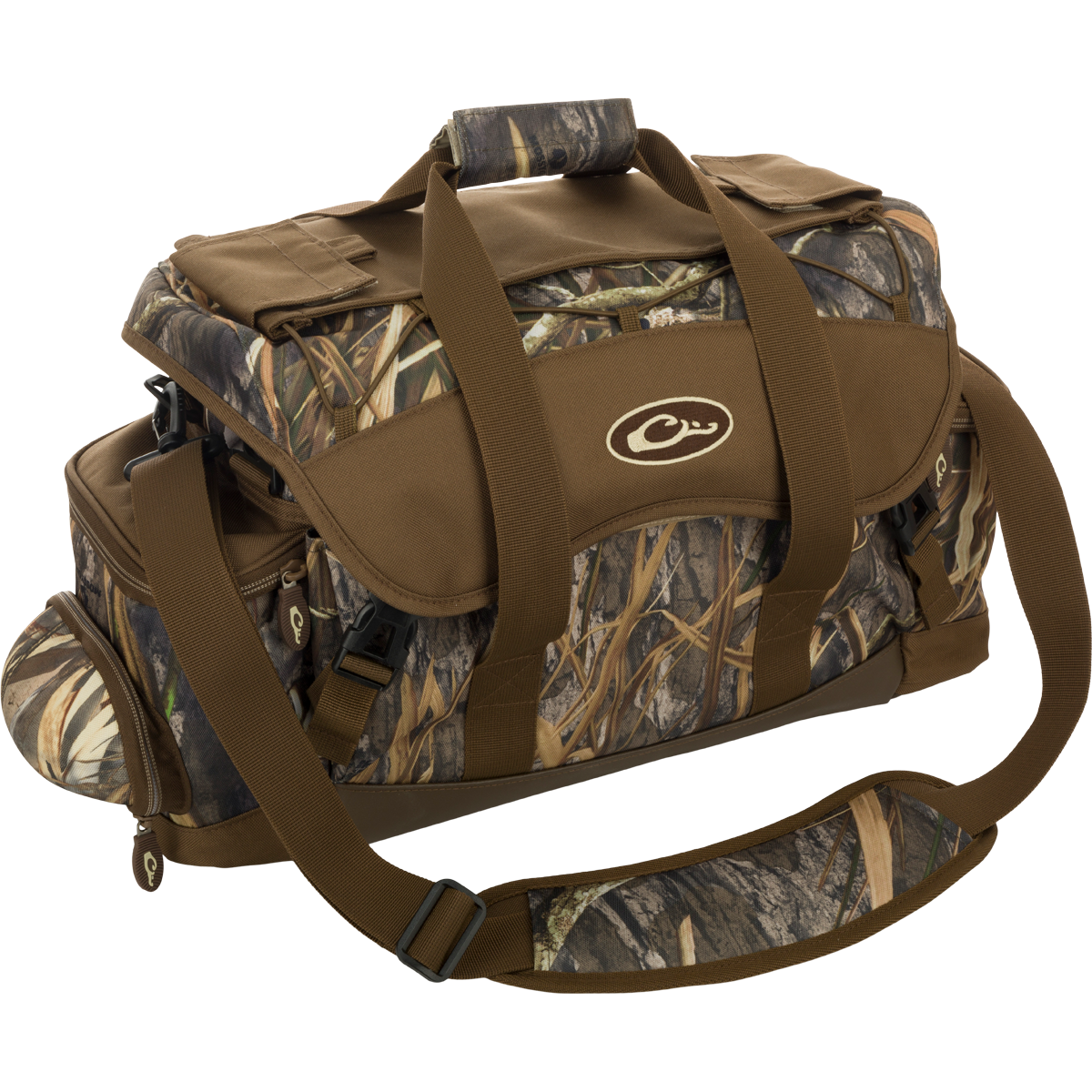 Mossy Oak Shadow Grass Habitat