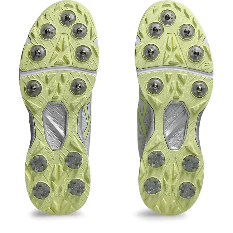 ASICS 350 Not Out FF Women's Cricket Shoes - Lightweight & Durable for Matches & Practice | Perfect for Batting, Bowling & Fielding