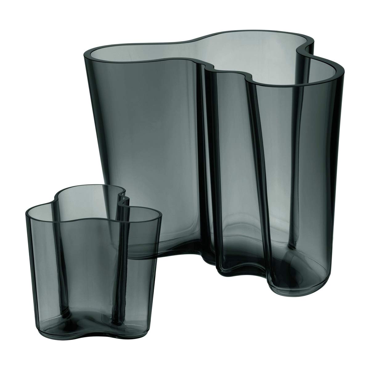 Iittala Aalto Vase Set - 6.25