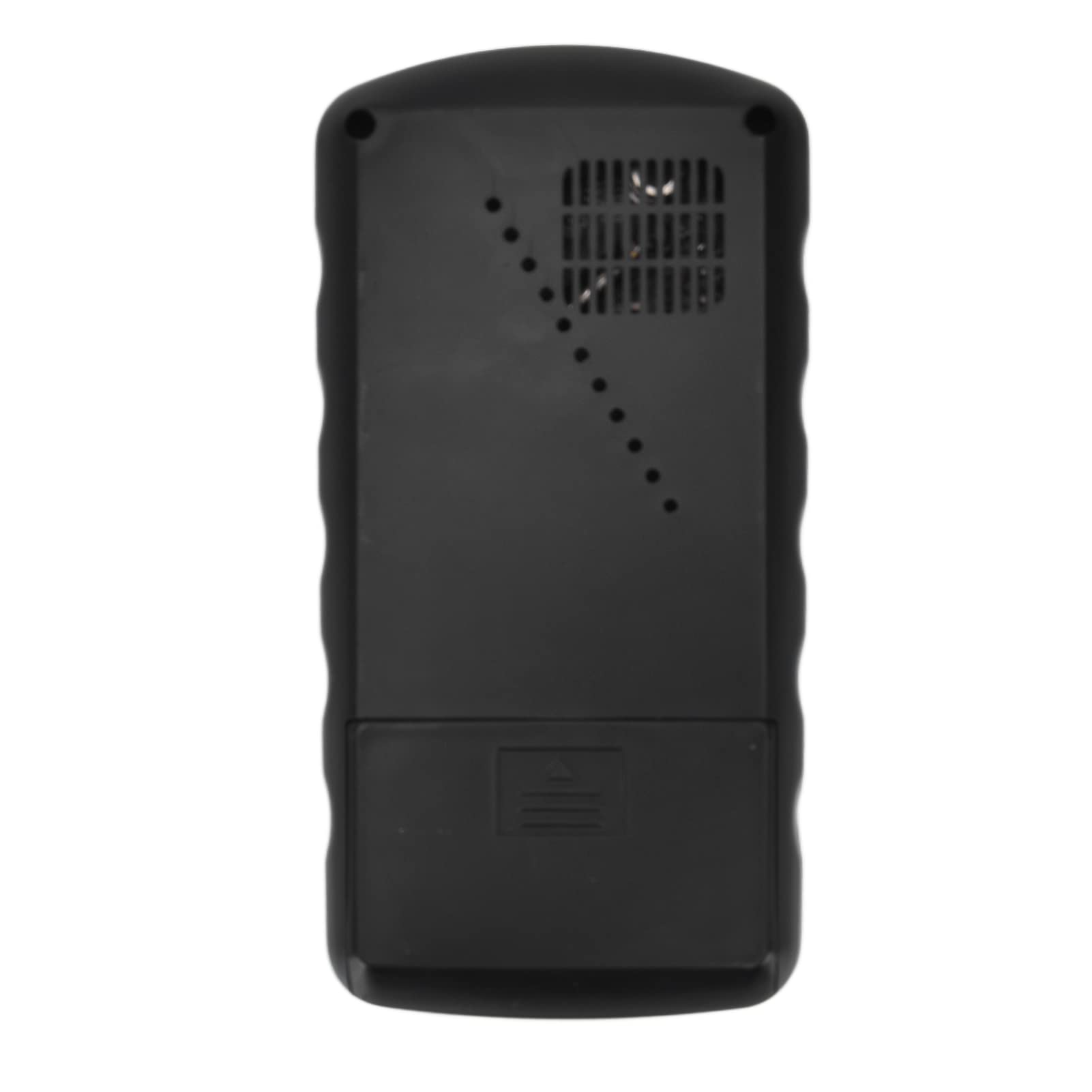 EVTSCAN 3-in-1 Handheld Geiger Counter Nuclear Radiation Detector - Portable Gamma & X-ray Radiation Meter with Audible Alarm | Electromagnetic & Formaldehyde Tester for Home, Outdoor & Industrial Safety