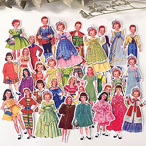 Europe Women(36pcs)