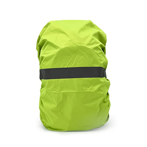 Light Green-Reflective Strip
