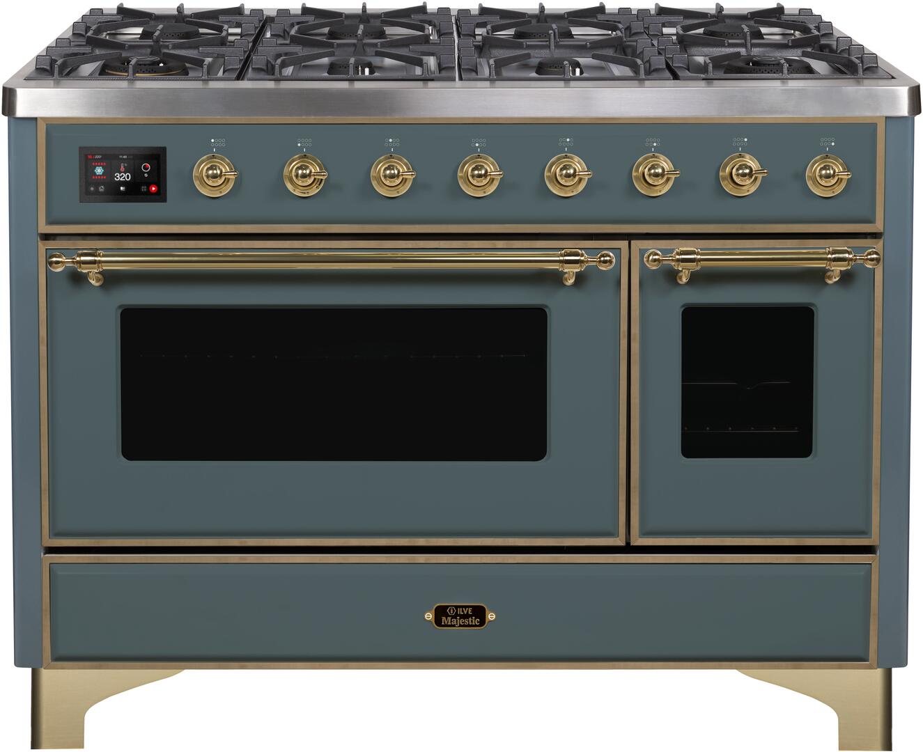 ILVE Majestic II 48