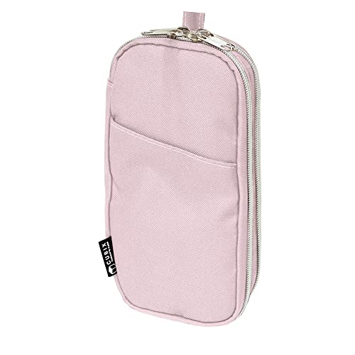 Multicolor (Pink / Beige)