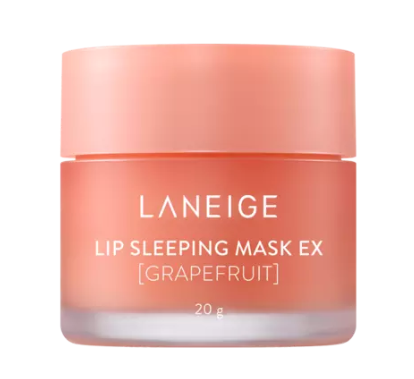 LANEIGE Lip Sleeping Mask - Overnight Hydrating Lip Treatment for Dry & Chapped Lips | Best for Nighttime Lip Care & Moisturizing | Perfect for Winter Skincare & Beauty Routine