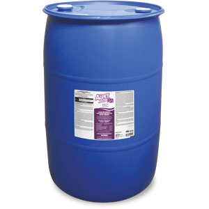 Alpet D2 Surface Sanitizer - 50 Gallon Refill (1 Pack) | EPA-Approved Disinfectant for Hospitals, Schools & Commercial Use