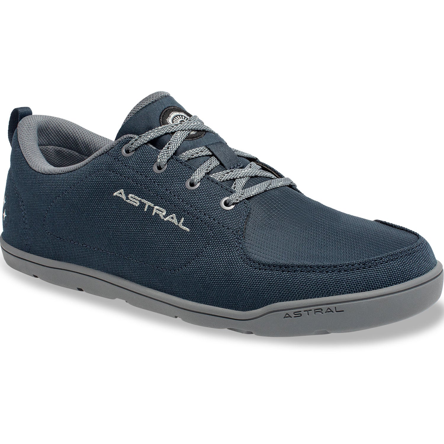 Astral Loyak All Weather Shoes - Waterproof & Durable Outdoor Footwear for Hiking, Camping & Trail Running