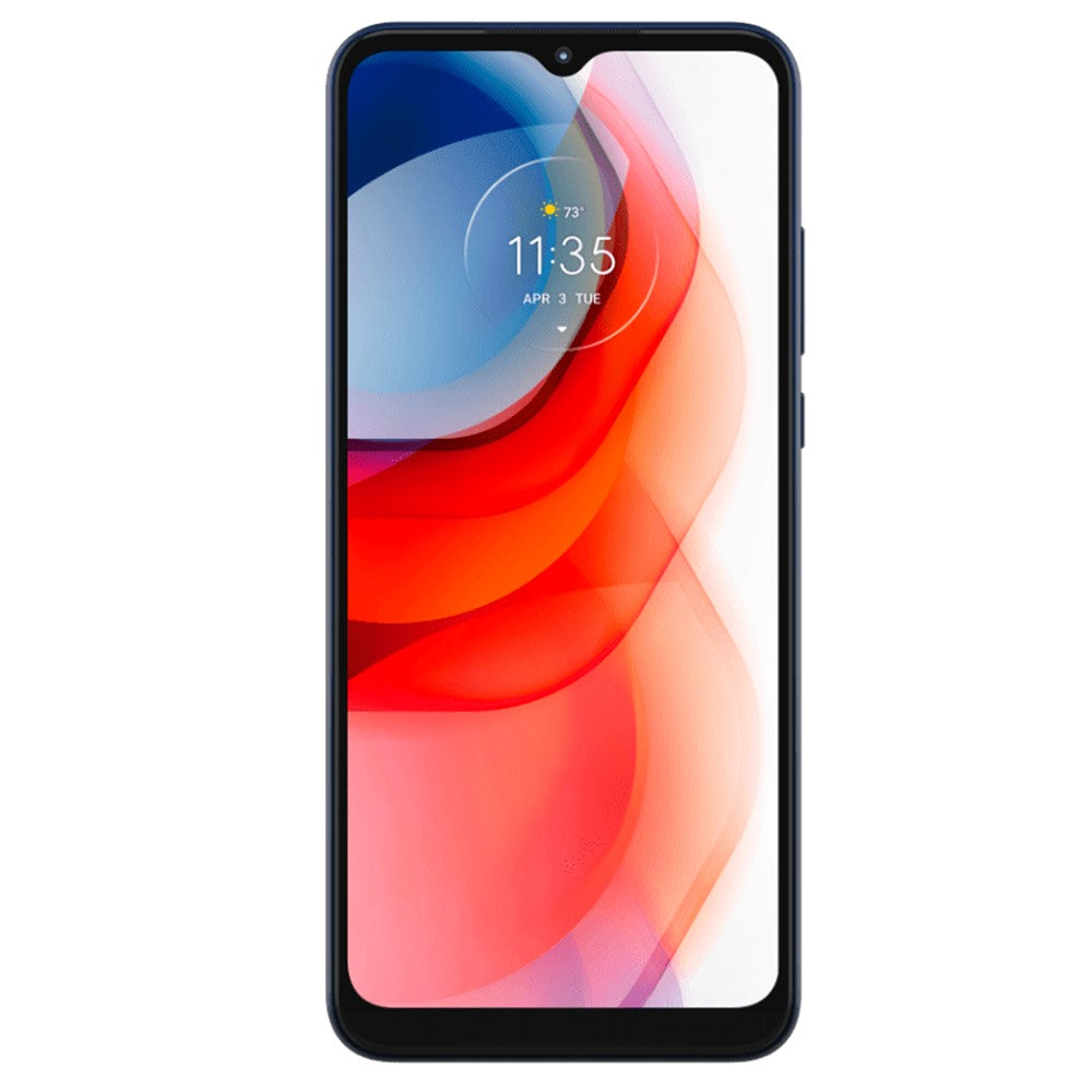 Unlocked Moto G Play 2021 (32GB, 3GB RAM) 6.5