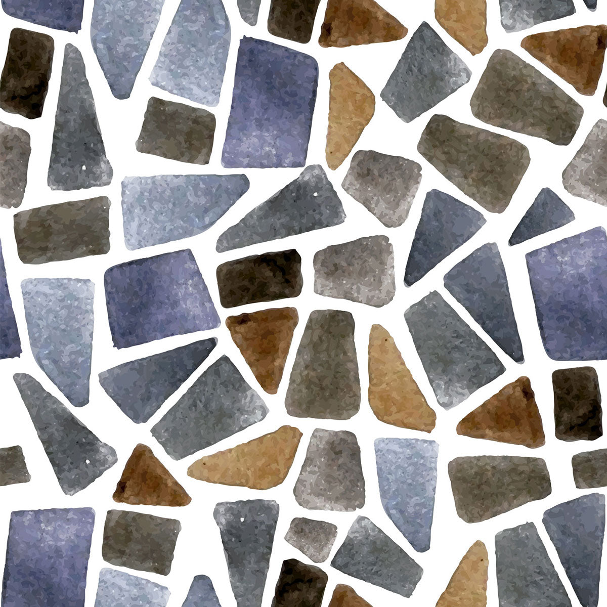 Textured Wallpaper Sample for Bathroom - Designer Selection 001 | Waterproof Peel & Stick Wallpaper for Bathroom, Kitchen, Laundry Room Renovation